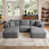 Light Grey est en rupture de stock