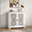 Arrastia 2 Door Accent Cabinet