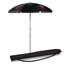 Parasol de plage 5,5 pi Ncaa-12504735-12504758