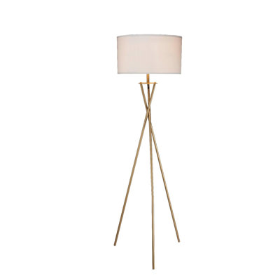Lampe trépied 65 po Hampshire