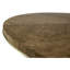 Barcelona Round Walnut Wood Dining Table