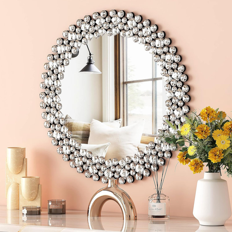 Miroir Crystral