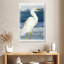 Ronce bleue sur Blue Heron II-108257517