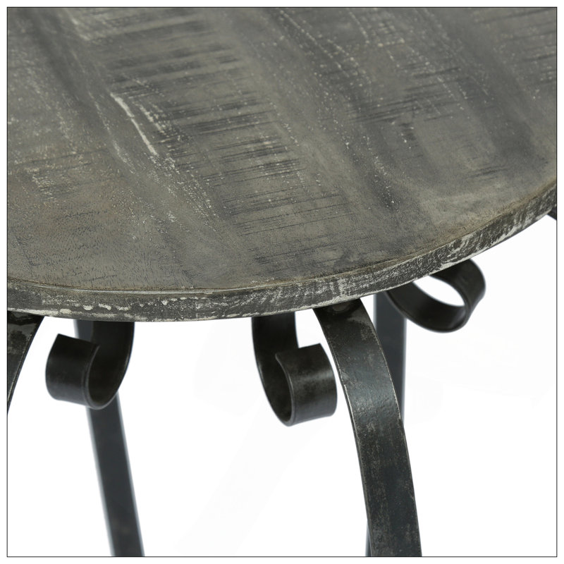 Table de bout
