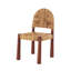Chaise d'appoint Jeane-1487433762
