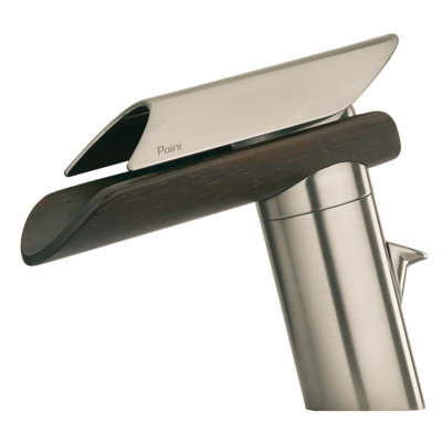 Morgana Single-Hole Bathroom Faucet