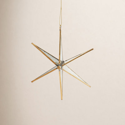 Holiday Shaped Ornament