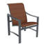 Kenzo Outdoor Dining Armchair-18385025-18385036