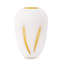 Petit vase en verre Grasberg-1616036251