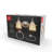 2 - Light Dimmable Vanity Light