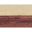 Pavillon de jardin en polypropylène antidérapant Alorton X 7 pi Tapis brun clair-22229580