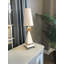 Lampe de table en mastic Hiawassee