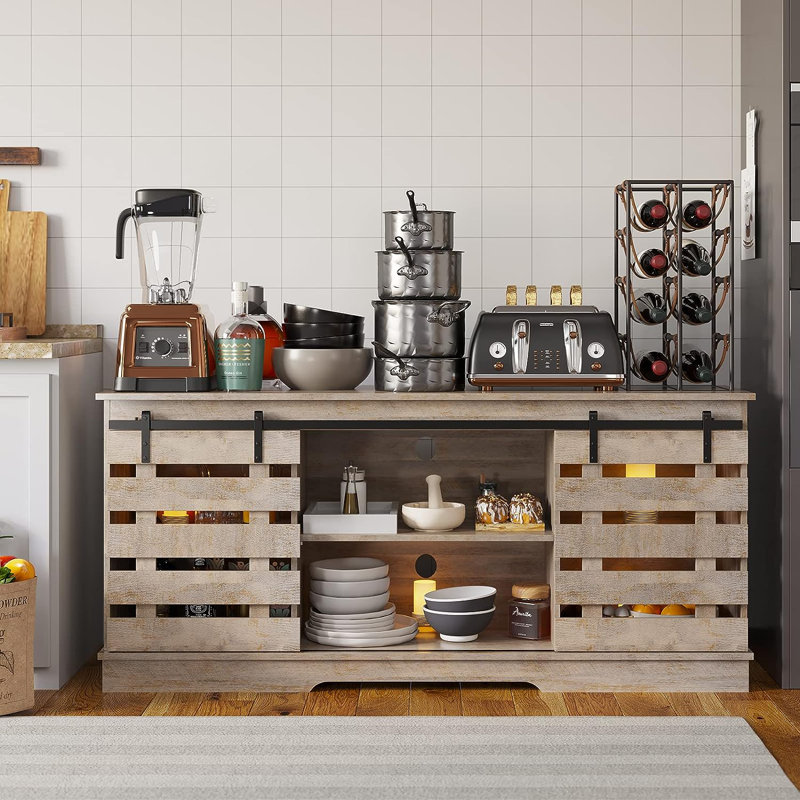 Buffet 59,5 po Tamay