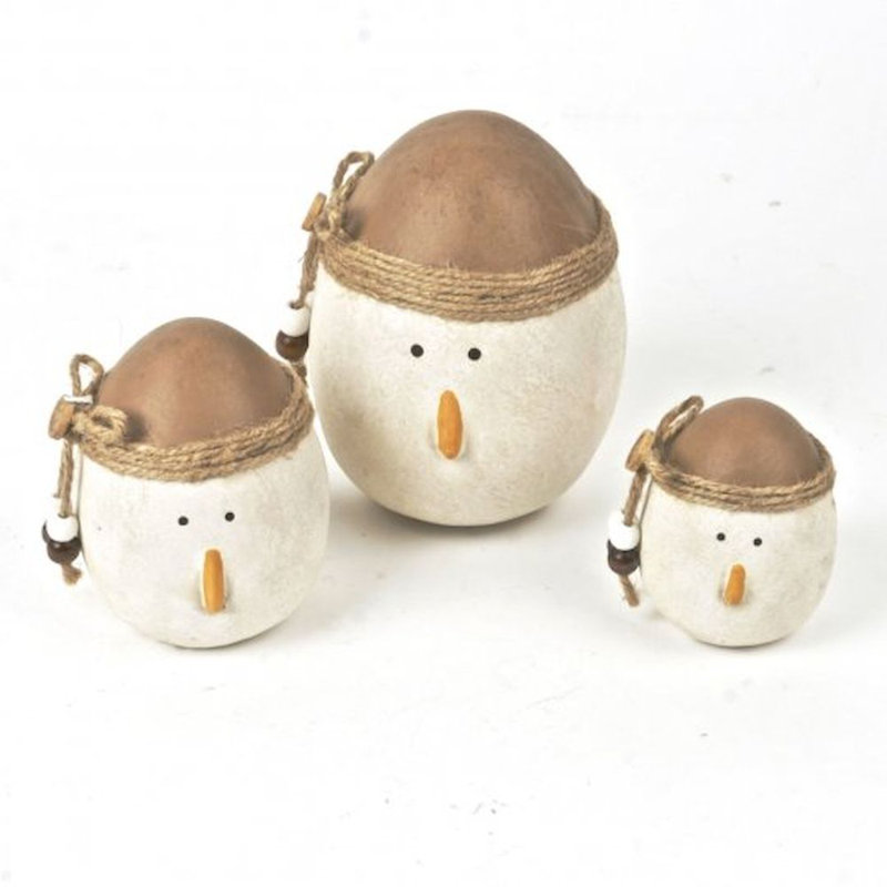 Food & Beverage Figurines & Sculptures