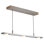 Brevis Linear LED Pendant