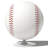 Modholic Globe Chair – Baseball Edition