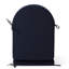 Coussin de siège et de dossier Adirondack de 2,5 po de diamètre Vinnie-1174180187