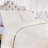 Mitchell Scotia 300 Thread Count Striped Egyptian Cotton Blend Duvet Cover Set-1793996372-1793996377