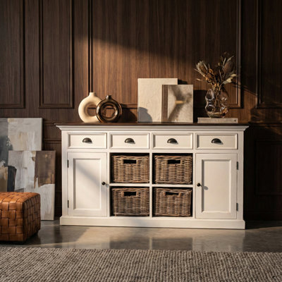 Guisborough 62.99 " W Sideboard