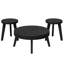 Ensemble de table de salon 3 pièces Keteria-1912218739