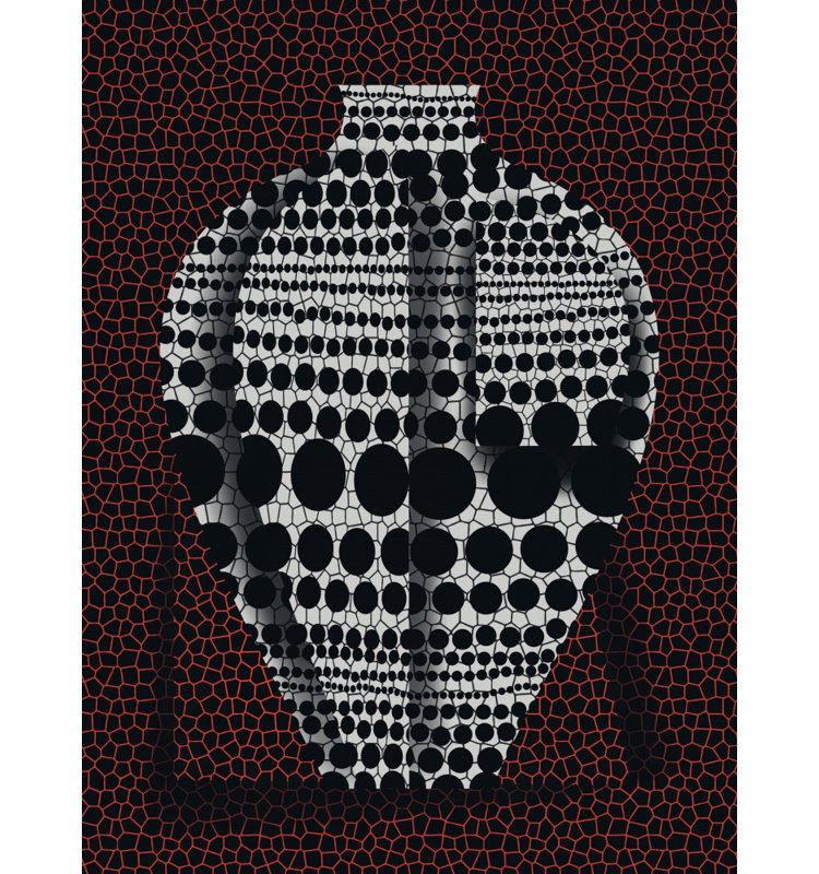 Wrapped Canvas Print, 121.92 cm H x 81.28 cm W