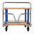 74 in. H x 36 in. W Utility Cart