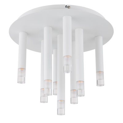 Daviti Flush Mount