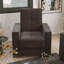 Fauteuil convertible 3-en-1 Annalice Armada-88633952