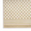 Tapis taupe Ebern Designs-472929553
