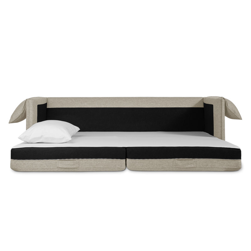 Neru Sofabed, Dawson Owl