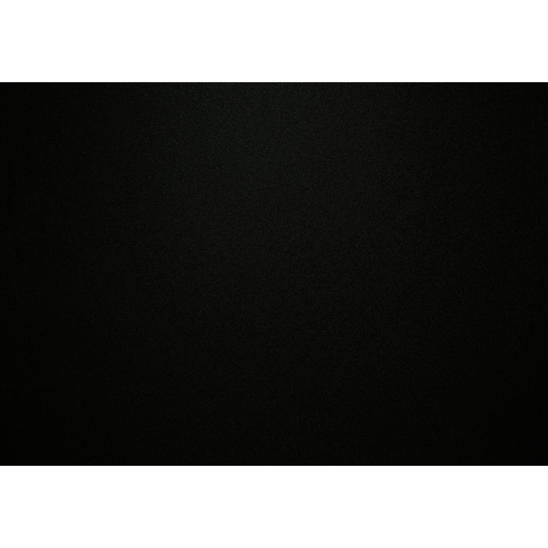 Table d'appoint (table basse incluse seulement), Noir