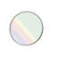Briyonna Metal Flat Wall Mirror-241316638-241317020