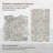 Kansas 12" x 12" Natural Stone Pebbles Mosaic Wall & Floor Tile-93373715