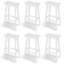 Tabourets de bar 29 po Hdpe Poly-1833209507-1833209512-1834626936