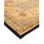 Classic One-of-a-Kind 8' 0" X 10' 1" Hand Knotted Area Rug
