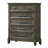 Commode 6 tiroirs Wyndmere