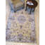 Tapis oriental doré Pleasant Plains-1018784904