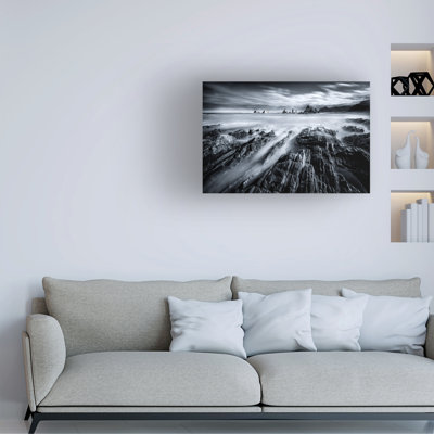Alfonso Maseda Varela Gueirua Canvas Art