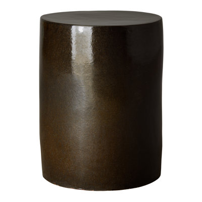 Tabouret de jardin Ceramic