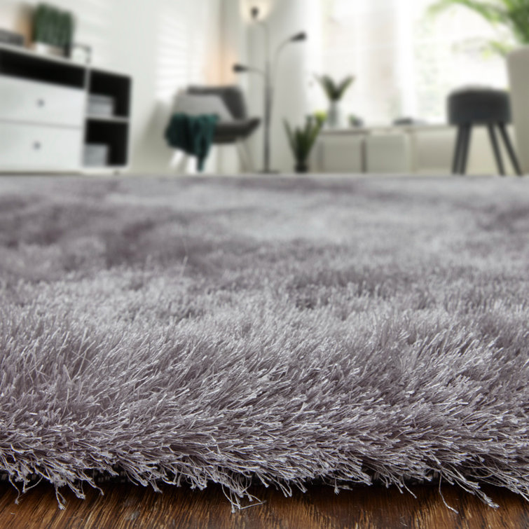 Planas Hand Tufted Indoor Rug