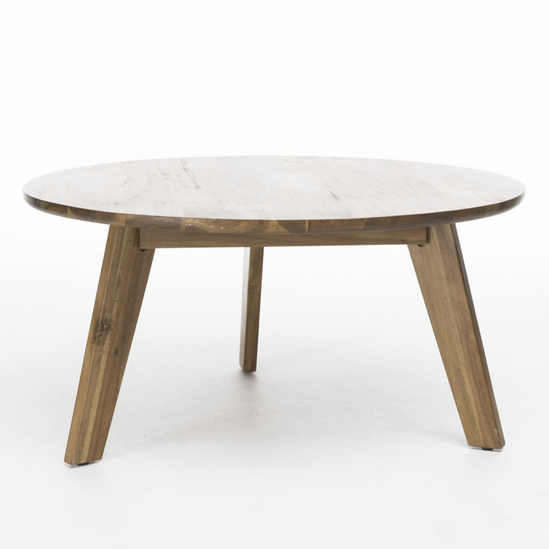 Danja Coffee Table, Natural