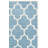 Carolene Hand Tufted Wool Geometric Rug-798613065