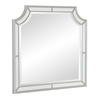 Miroir de commode Janeia