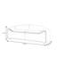 Banc rembourré en cuir Cardon-2118657941-2118657938