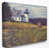 Wrapped Canvas selected