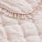 MF Eyelet Ruffled Embroidered Quilt Set-87353241