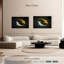 Brampt argent et or Koi-108887425