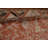 Orange Oushak Vegetable Dye Area Rug 12
