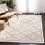 Tapis d'intérieur / extérieur géométrique Murielle Performance-344831689