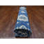 Tapis oriental en laine douce 9 pi 2 po x 11 pi 6 po Peshawar